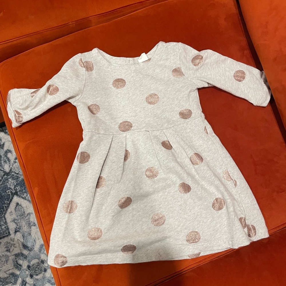 Girls dress-Gap
